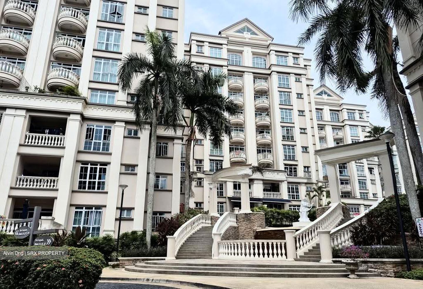 Symphony Heights (D21), Condominium #634128481